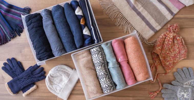 clothesの発音は「クロージズ」ではない！正しい発音とは？