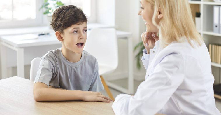 ur・ir・erの「あー」の発音は一緒？発音のコツや該当単語について