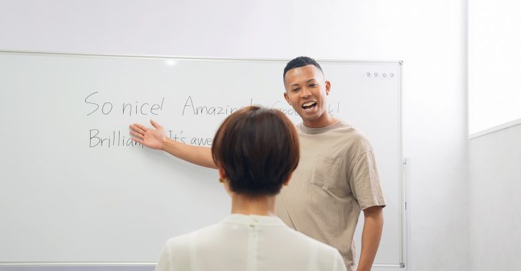 英語の破裂音とは？発音しない破裂音がある！？