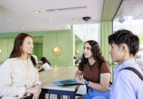 英語を話すときの区切るタイミングとは？