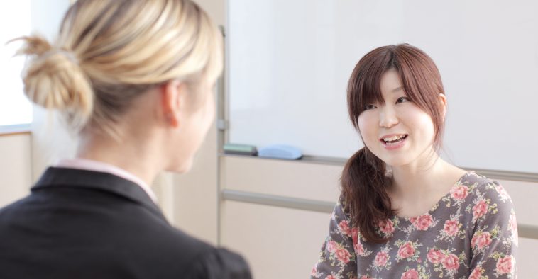 英語の周波数が聞き取れない原因？慣れることがリスニングのコツ？