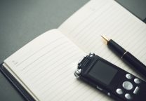 英語を自己録音！セルフフィードバックの仕方は？Discovering-Nativeは点数化でおすすめ！