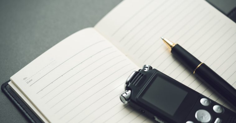 英語を自己録音！セルフフィードバックの仕方は？Discovering-Nativeは点数化でおすすめ！