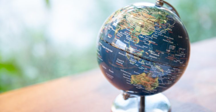 英語圏で働きたい…「信頼感」「説得力」のために英語発音矯正の効果は絶大！