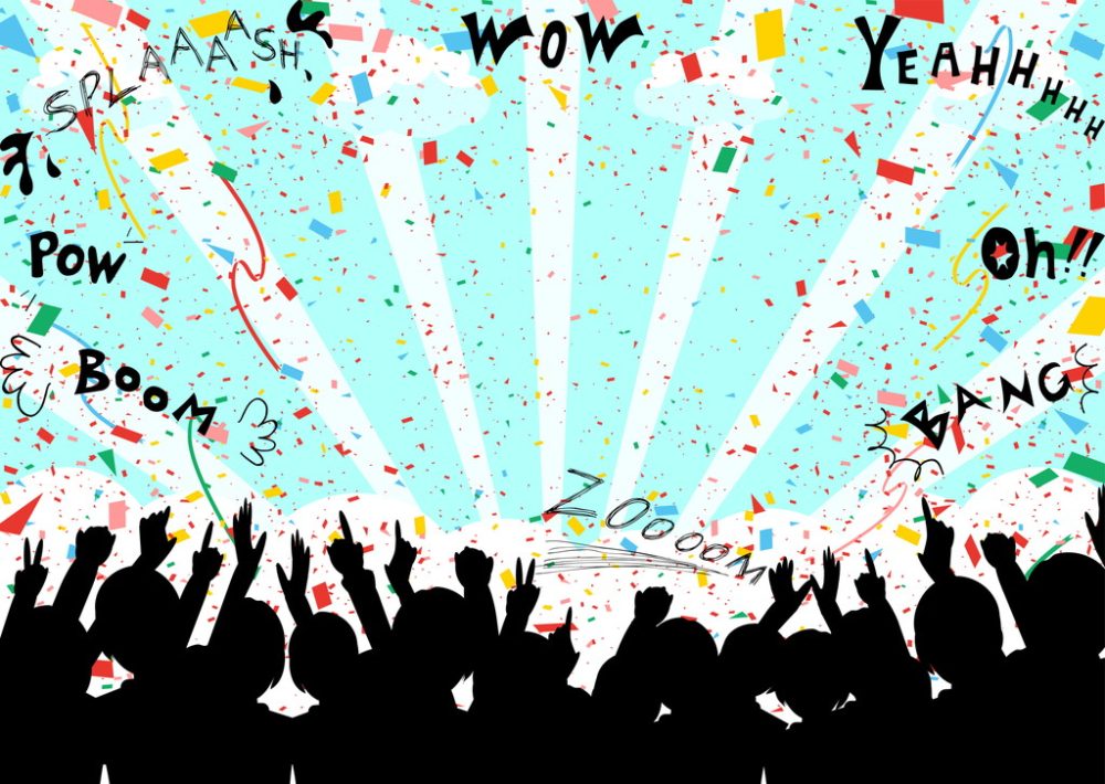 英語の擬音語 オノマトペ を一覧でまとめてご紹介 英語発音矯正 本物の発音を習得