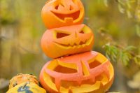 秋のイベントHalloween とThanksgiving Dayでよく使う英語フレーズの発音を解説！