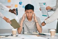 英語が聞き取れないのはなぜ？原因と対処法を紹介！