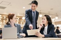 外資系企業で求められる英語スキルとは？