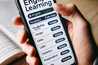 カタカナ英語と英語の発音の典型的な違い