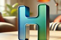 文中の単語でHが脱落する？