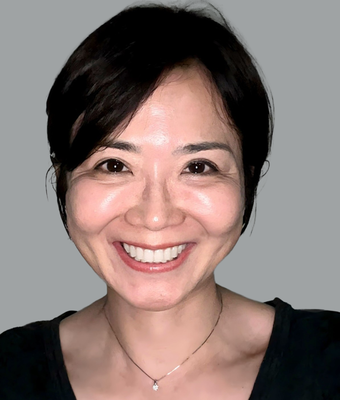 西銘 玲子