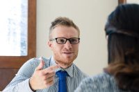 英語が外国人に伝わらない本当の原因とは？